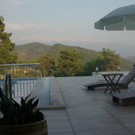 Villa Hillside Yakacik