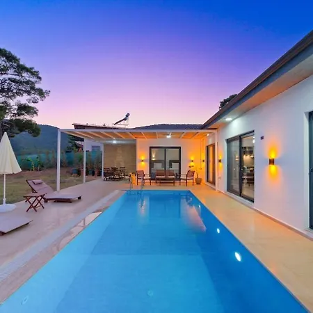 Villa Hillside *