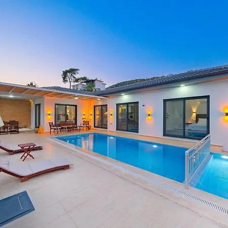 Villa Hillside