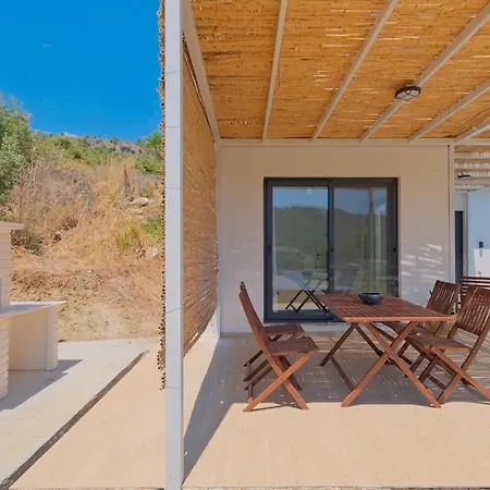 Villa Hillside *